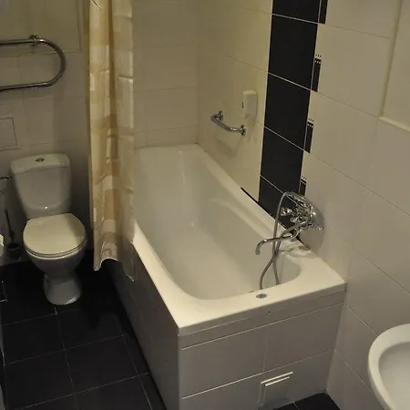 Albatross Hotel Riga