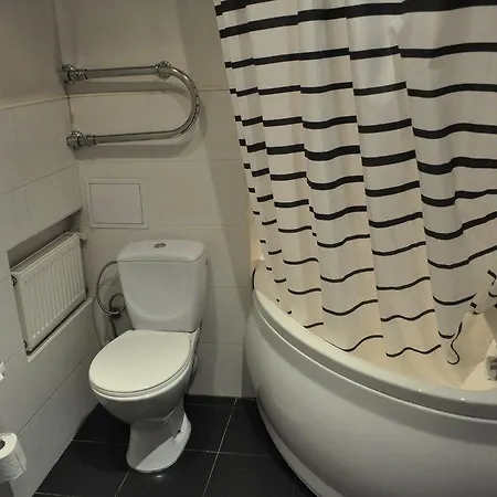 Albatross Hotel 3*