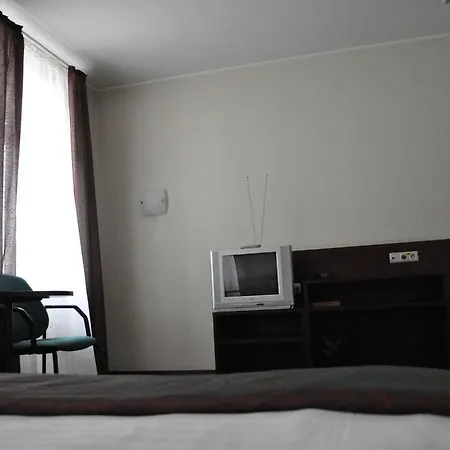 Albatross Hotel