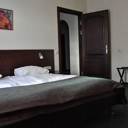 Albatross Hotel Riga