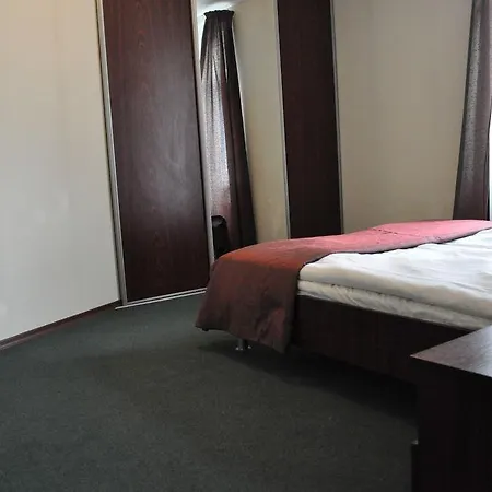 Albatross Hotel 3*