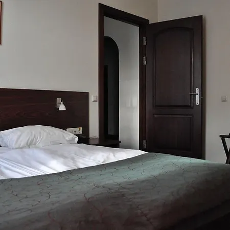 Albatross Hotel Riga