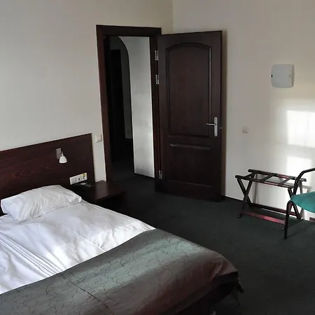 Albatross Hotel 3*