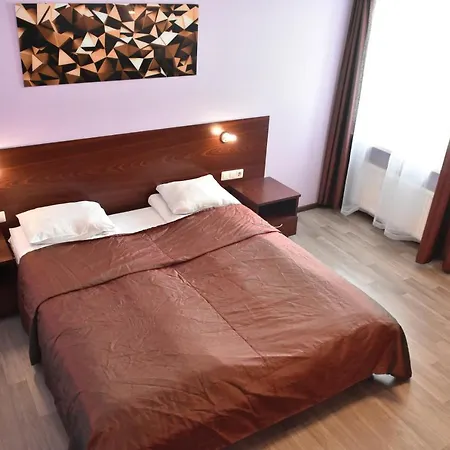 Hotel Albatross Riga