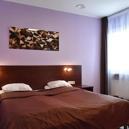 Hotel Albatross