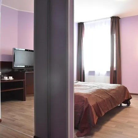 Hotel Albatross 3*