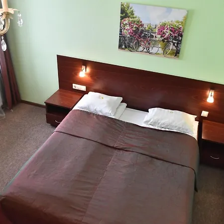 Hotel Albatross Riga