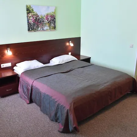 Hotel Albatross 3*