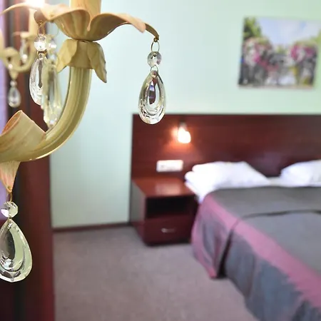 Albatross Hotel Riga